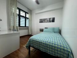 Eastvale (D18), Condominium #503174531